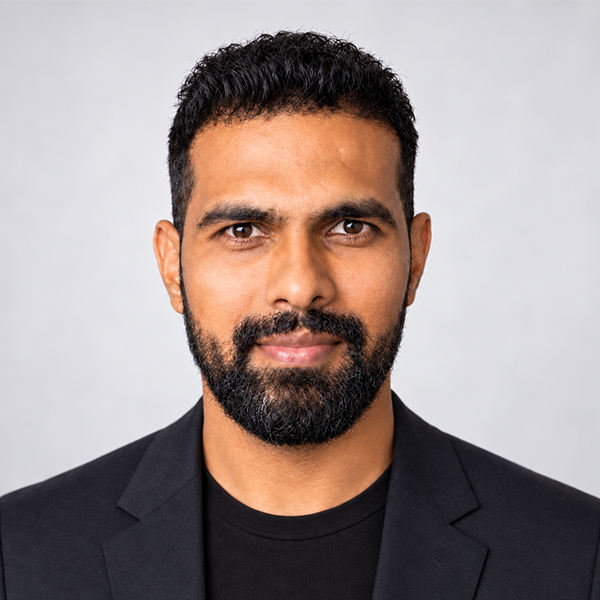 Anuj Kaushik