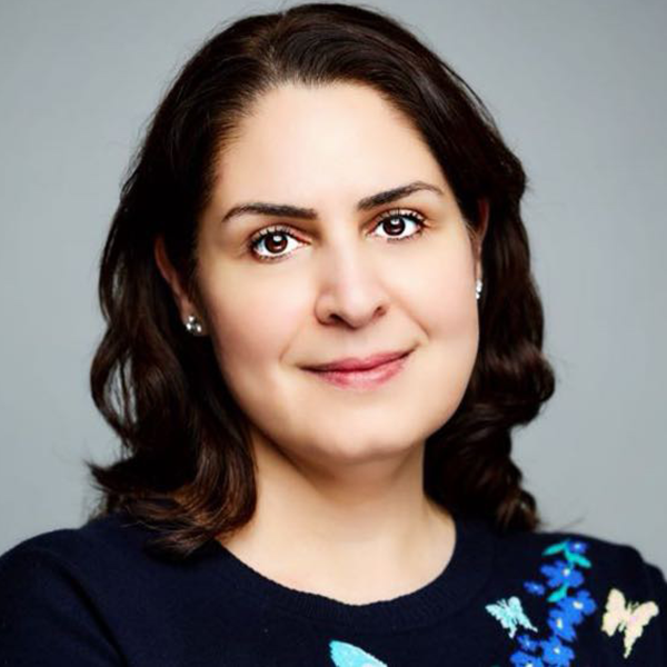 Maryam Hatami
